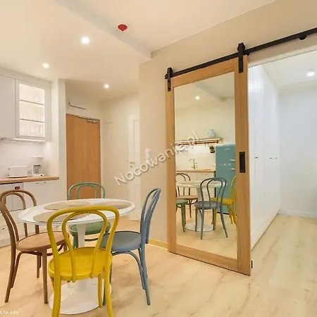 Premium Iv Z Garazem Appartement Kołobrzeg