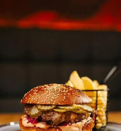 Premium Iv Z Garazem, Basen, Sauna, Grota Solna , Silownia, Jacuzzi