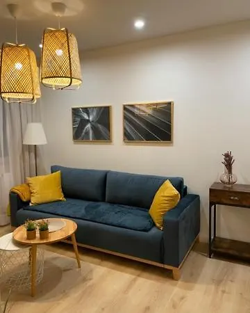 شقة Premium Iv Z Garazem, Basen, Sauna, Grota Solna , Silownia, Jacuzzi *