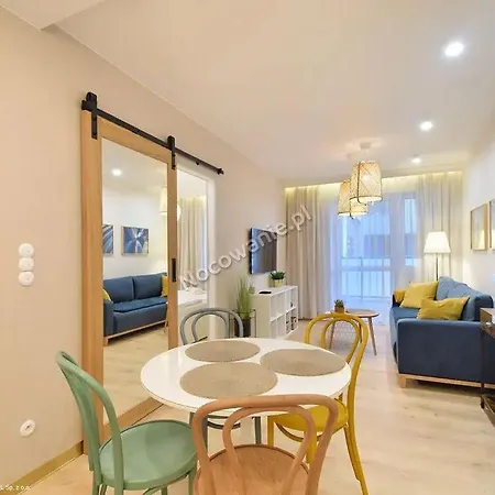 아파트 Premium Iv Z Garazem, Basen, Sauna, Grota Solna , Silownia, Jacuzzi *