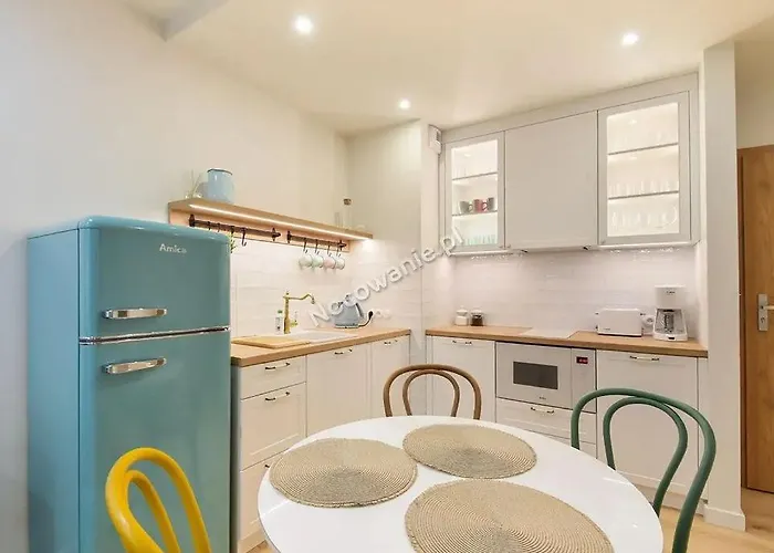 Apartamento Premium Iv Z Garazem, Basen, Sauna, Grota Solna , Silownia, Jacuzzi