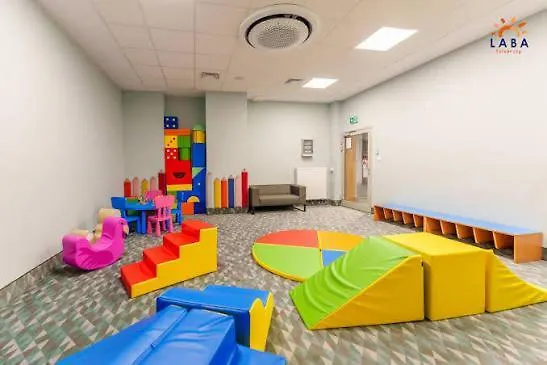 Premium Iv Z Garazem, Basen, Sauna, Grota Solna , Silownia, Jacuzzi Kołobrzeg